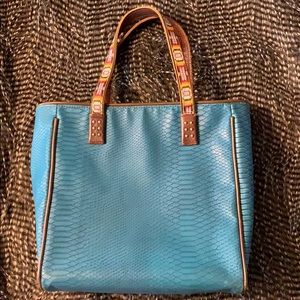 Consuela Handbag
